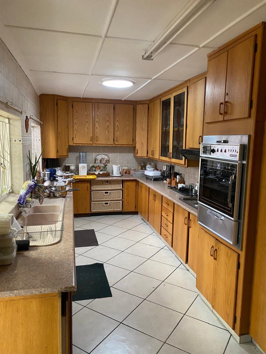3 Bedroom Property for Sale in Sasolburg Ext 15 Free State